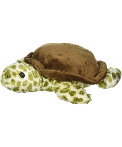 Warmies Microwavable French Lavender Scented Plush Turtle $42.57 Stuffed Animals & Teddy Bears