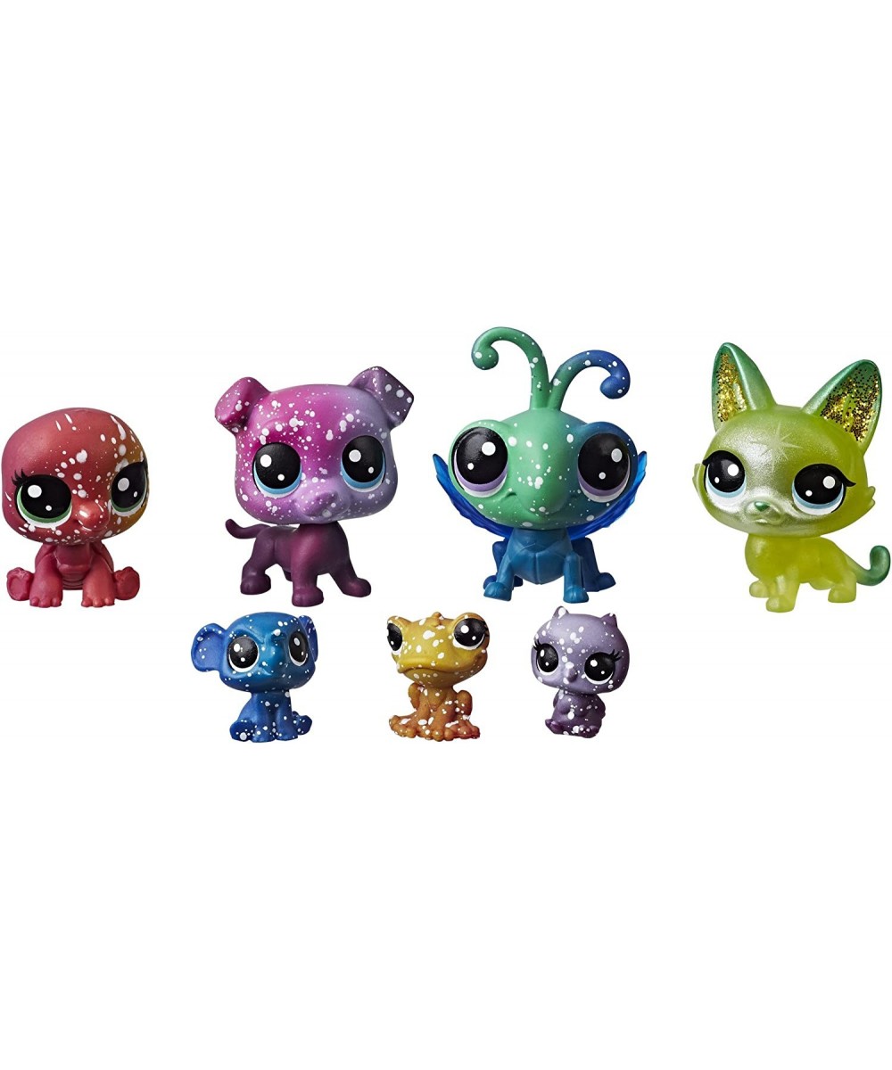 Cosmic Pounce Friends $101.89 Play Figure Playsets