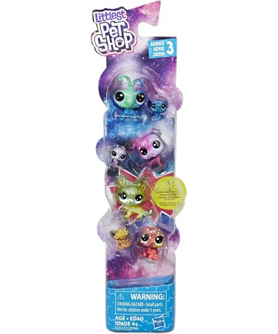 Cosmic Pounce Friends $101.89 Play Figure Playsets