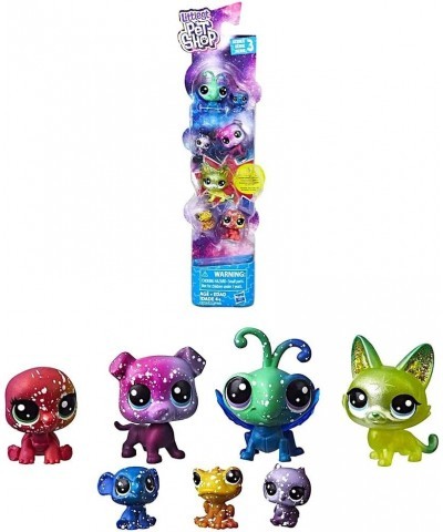 Cosmic Pounce Friends $101.89 Play Figure Playsets