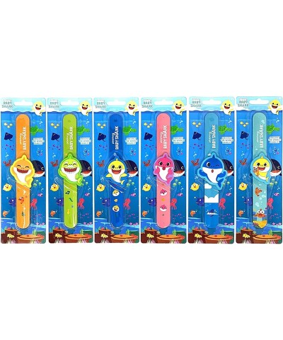 Slap Band Bracelet with Charm $15.03 Kids' Dress-Up Accessories