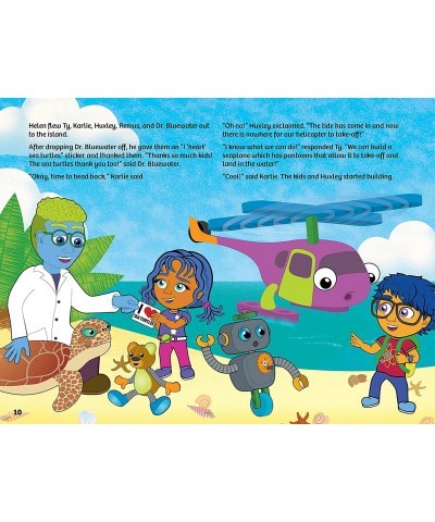 Kids First Aircraft Engineer | STEM | 32 Page Full-Color Illustrated Storybook | Ages 3+ | Preschoolers and kindergartners | ...