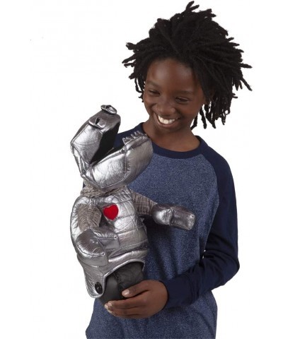 Robot Hand Puppet Multi $83.27 Hand Puppets