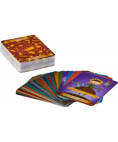 Sleeping Queens Card Game 79 Cards $18.95 Card Games