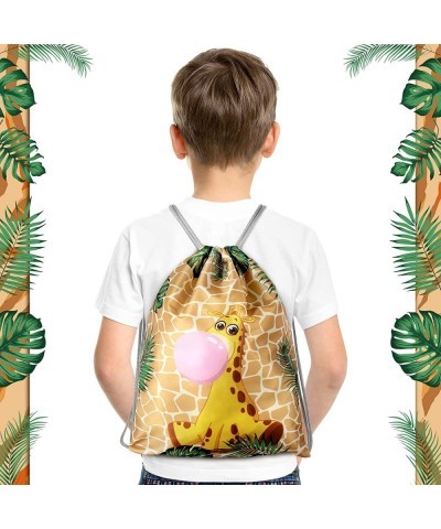 24 Pack Jungle Animal Party Favor Goodie Bags safari Gift Candy Treat Bags Safari Gift Bags Safari Goodie Bags Animal $44.56 ...