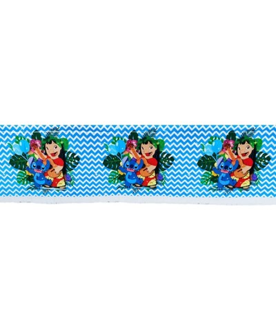 Lilo and Stitch Party Tablecloth |70.8 x 42.5 Inch| Lilo and Stitch Party Decoration $15.62 Kids' Party Tablecovers