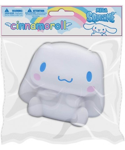 Cinnamoroll Mega SquishMe $30.39 Plush Figure Toys