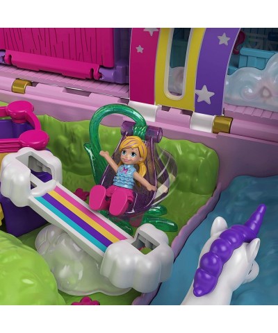 Unicorn Party Playset $39.20 Doll Playsets