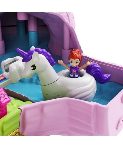 Unicorn Party Playset $39.20 Doll Playsets