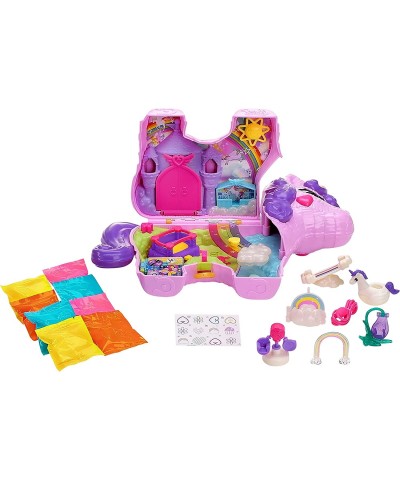 Unicorn Party Playset $39.20 Doll Playsets