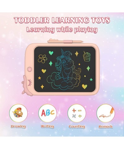 Toys for Kids 3-8 Year Old Unicorn Toys for Girls Dinosaur Themed Gifts for Boys 10 Inch LCD Writing Tablet $49.10 Electronic...