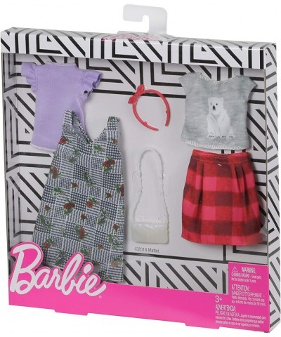 Fashion $65.73 Doll Accessories