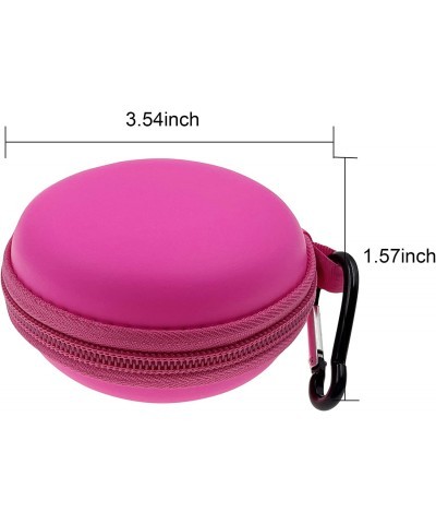 Protective Carrying Case and Silicone Skin Shell Cover for Tamagotchi on Interactive Pet Machine Compatible Tamagotchi on Acc...