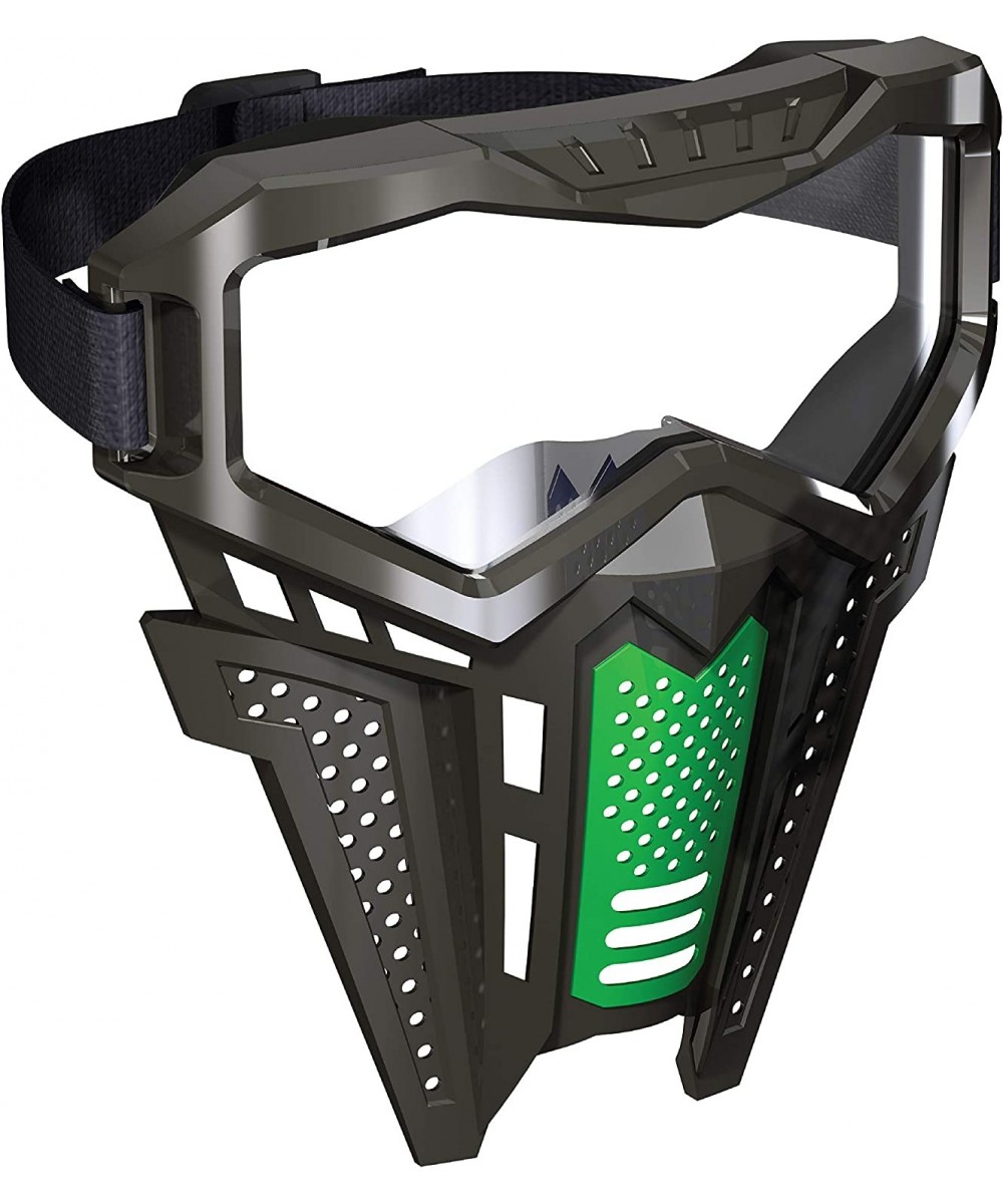 BallistixOps Tactical Gear Team Competition Mask $20.38 Toy Foam Blasters & Guns