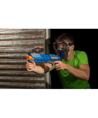 BallistixOps Tactical Gear Team Competition Mask $20.38 Toy Foam Blasters & Guns