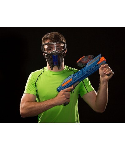 BallistixOps Tactical Gear Team Competition Mask $20.38 Toy Foam Blasters & Guns