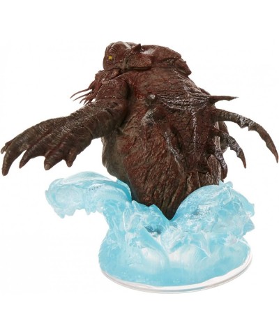 Dungeons & Dragons Icons of The Realms Monster Menagerie III Kraken and Islands $80.16 Board Games