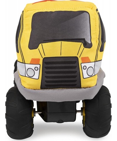 RC Remote Control Dump Truck with Soft Body and 2-Way Steering for Kids Aged 3 and Up $43.93 Plush Figure Toys