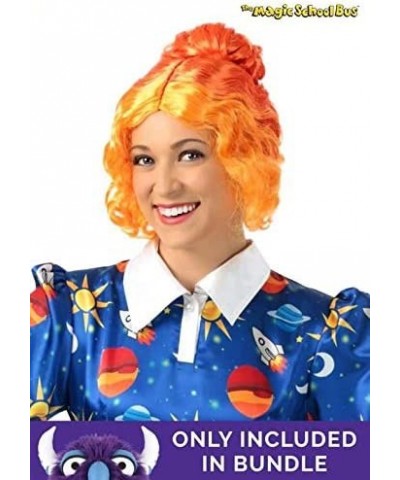 Magic School Bus Miss Frizzle Costume for Kids $52.34 Kids' Costumes