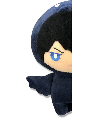 Haikyu!! S2- Kageyama Crow Plush 6.5 $29.37 Plush Figure Toys