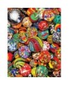 Springbok's 500 Piece Jigsaw Puzzle Marble Madness - Made in USA $28.63 Jigsaw Puzzles