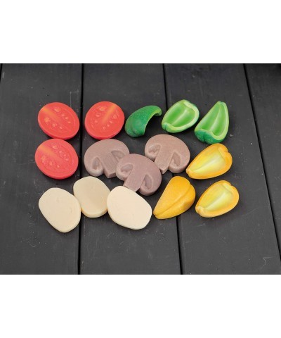 Sensory Play Stones Pizza Toppings $59.00 Early Development & Activity Toys