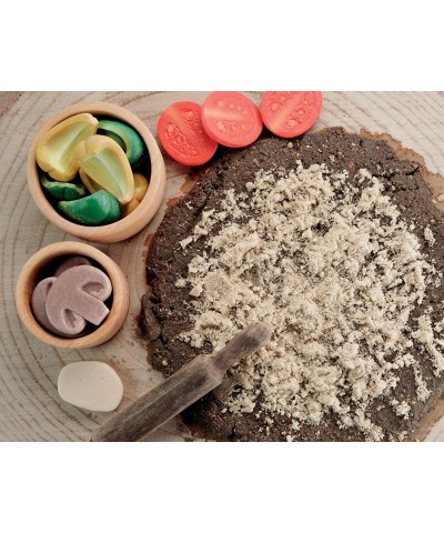 Sensory Play Stones Pizza Toppings $59.00 Early Development & Activity Toys