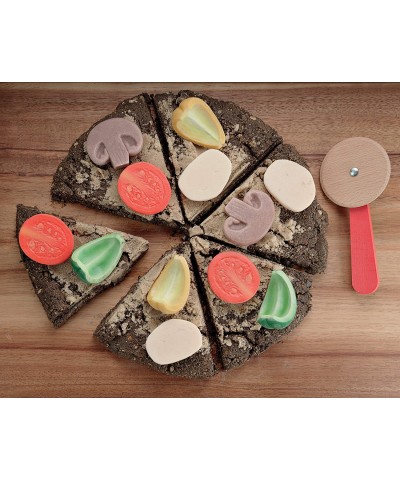 Sensory Play Stones Pizza Toppings $59.00 Early Development & Activity Toys