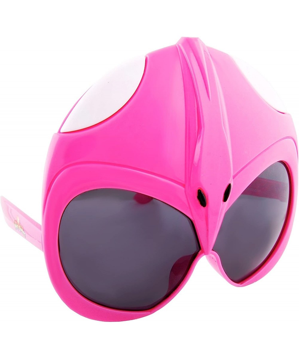 H2W Officially Licensed Power Rangers Sunglasses $26.83 Kids' Dress-Up Accessories