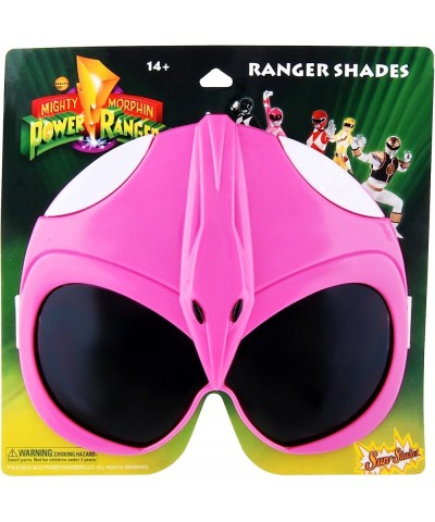 H2W Officially Licensed Power Rangers Sunglasses $26.83 Kids' Dress-Up Accessories