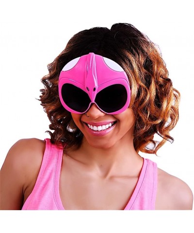 H2W Officially Licensed Power Rangers Sunglasses $26.83 Kids' Dress-Up Accessories