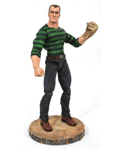 Marvel Select Sandman Action Figure Multicolor $72.25 Action Figures