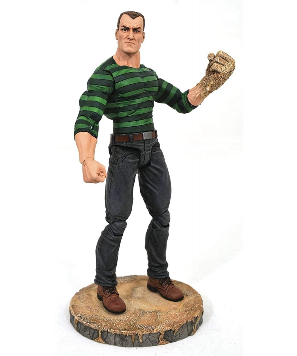 Marvel Select Sandman Action Figure Multicolor $72.25 Action Figures