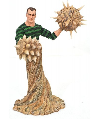 Marvel Select Sandman Action Figure Multicolor $72.25 Action Figures