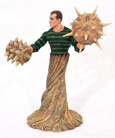 Marvel Select Sandman Action Figure Multicolor $72.25 Action Figures