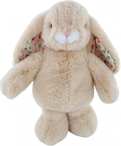 Stuffed Bunny Animal Brown Soft Lovely Realistic Wild Rabbit Plush Toy for Families and Friends $32.22 Stuffed Animals & Tedd...