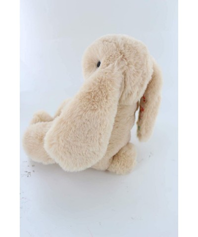 Stuffed Bunny Animal Brown Soft Lovely Realistic Wild Rabbit Plush Toy for Families and Friends $32.22 Stuffed Animals & Tedd...