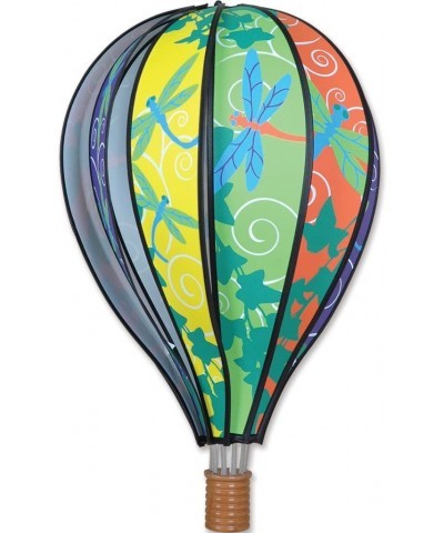 Hot Air Balloon 22 in. - Dragonflies $85.55 Kites & Wind Spinners