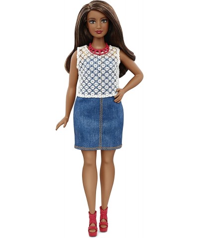 Fashionistas Doll - Dolled Up Denim $54.91 Dolls