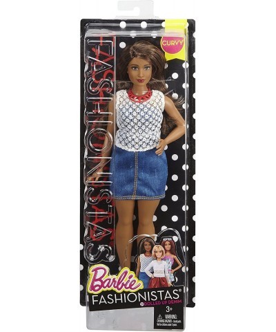 Fashionistas Doll - Dolled Up Denim $54.91 Dolls