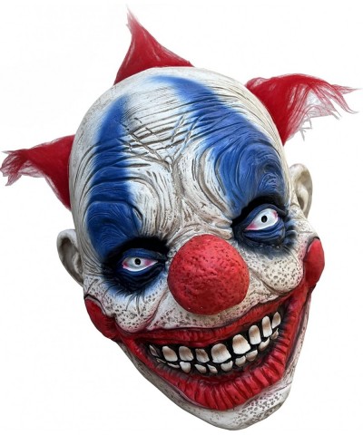 Halloween mask Michael Myers Mask Joker IT Pennywise Clown Skeleton Realistic Horror mask Scary Halloween Cosplay $41.49 Kids...