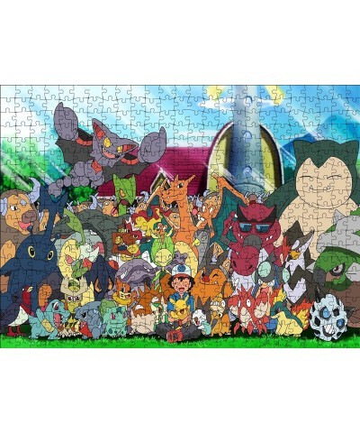 Wooden 1000 Piece Puzzles for Adults 1000 Piece Jigsaw Puzzles 1000 Pieces for Adults Jigsaw Puzzle Series Puzzles 1000 Piece...