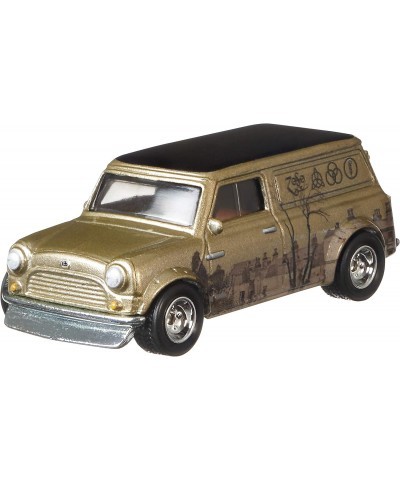 Led Zepplin '67 Austin Mini Van $20.94 Kids' Play Cars & Race Cars