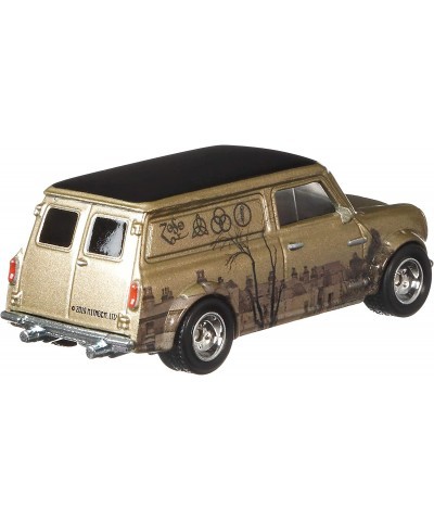 Led Zepplin '67 Austin Mini Van $20.94 Kids' Play Cars & Race Cars