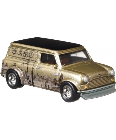 Led Zepplin '67 Austin Mini Van $20.94 Kids' Play Cars & Race Cars