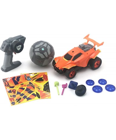 Custom Racer RC Car - Octane $48.98 Remote & App Controlled Vehicles