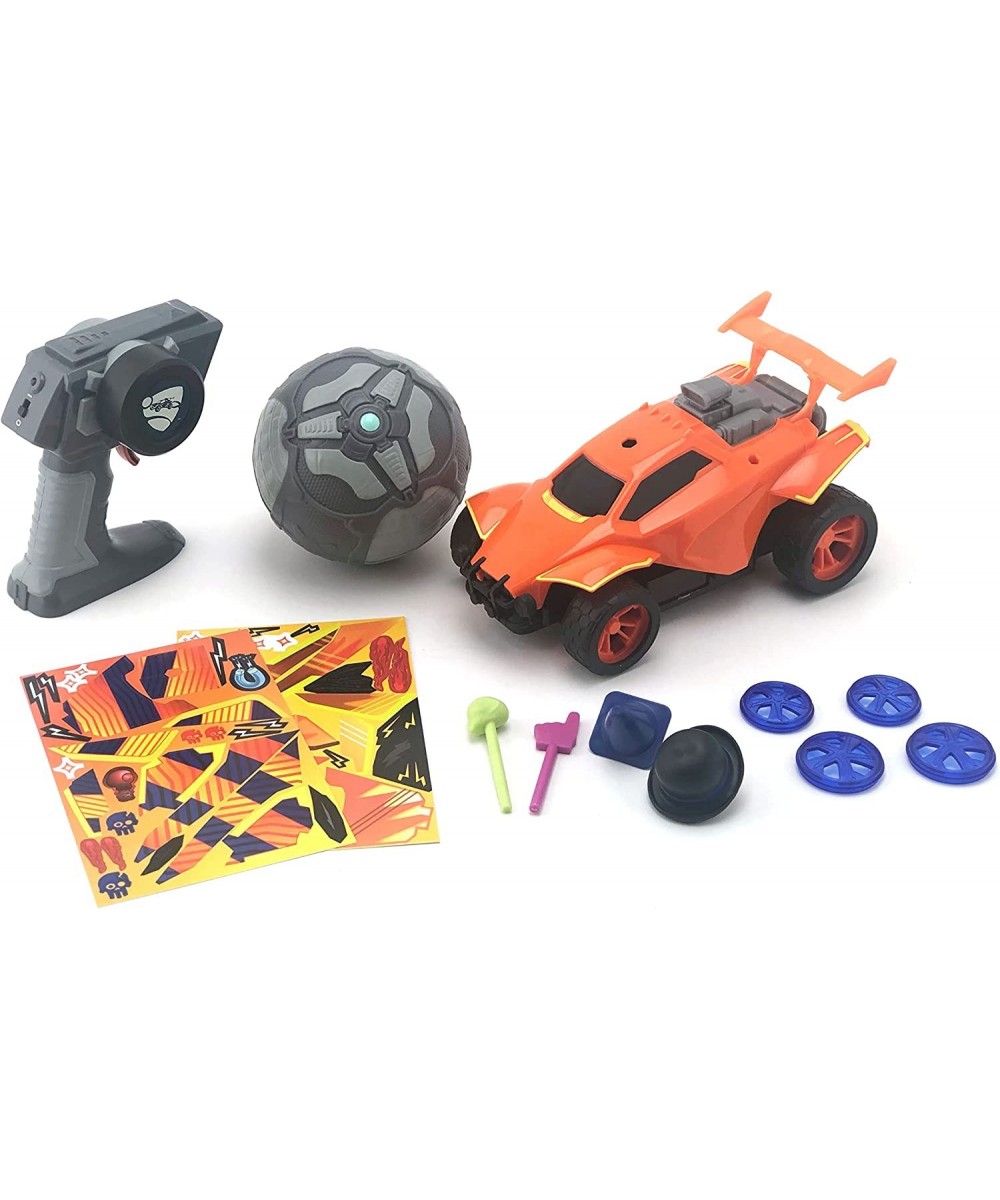 Custom Racer RC Car - Octane $48.98 Remote & App Controlled Vehicles