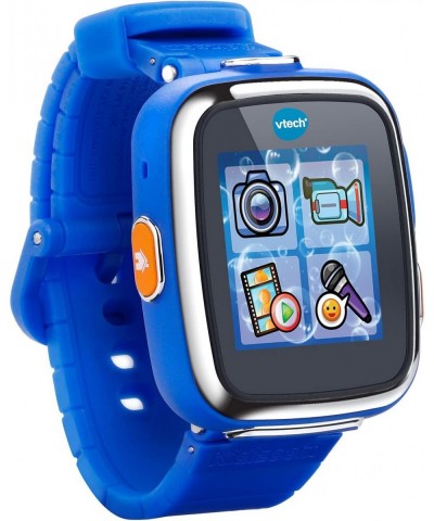 Kidizoom Smartwatch DX - Royal Blue $82.22 Electronic Learning & Education Toys