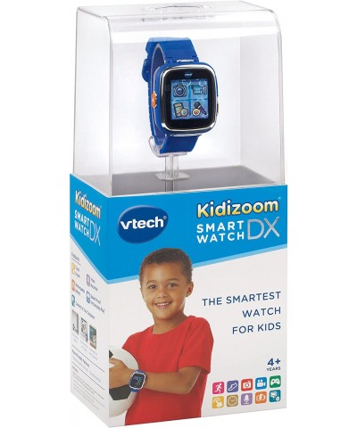 Kidizoom Smartwatch DX - Royal Blue $82.22 Electronic Learning & Education Toys