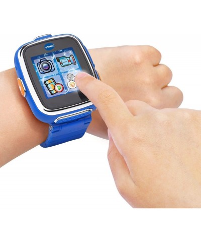 Kidizoom Smartwatch DX - Royal Blue $82.22 Electronic Learning & Education Toys